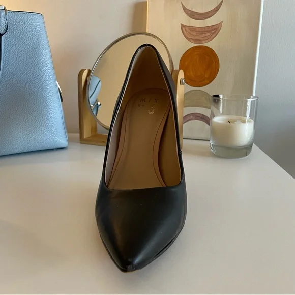 Mix No. 6 Women’s 4” Stilettos - Picture 3 of 13